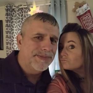 Meet your Posher, Randall